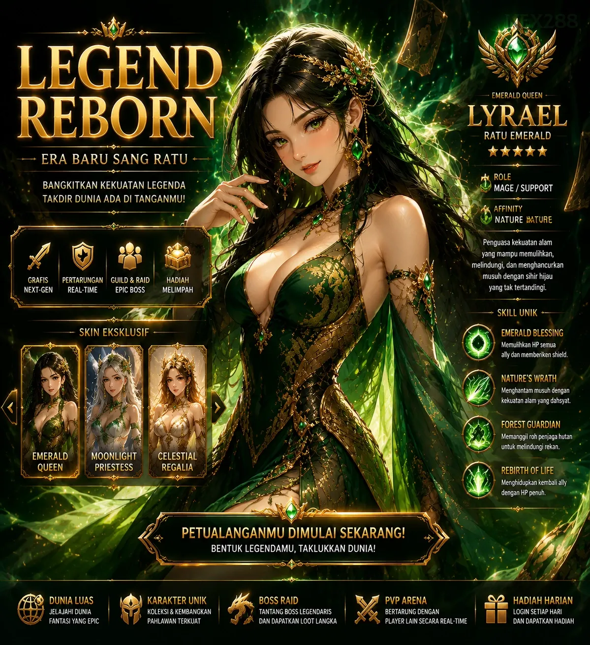 nex288